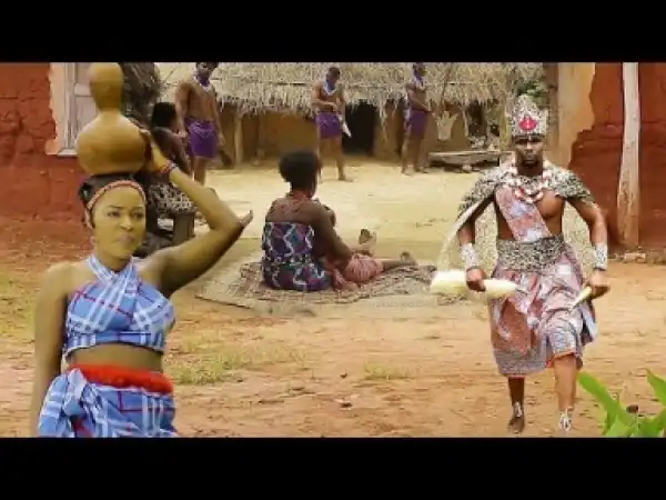 Video: The Chosen Queen | 2018 Latest Nigerian Nollywood Movies